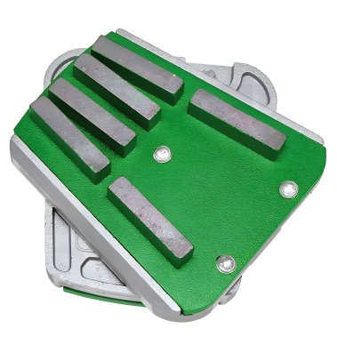 фото Франкфурт алмазный GFB 0 /40*8*10 R/6 (30 grit) ADEL Instrument AI-1605010101