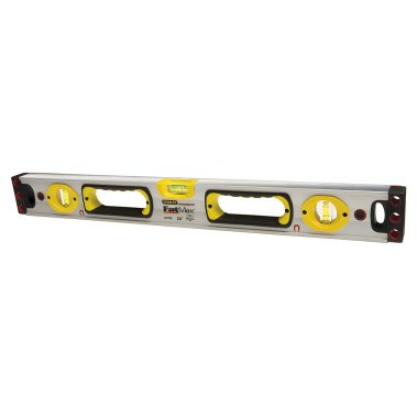 фото Уровень магнитный 900 мм FatMax II STANLEY 1-43-537