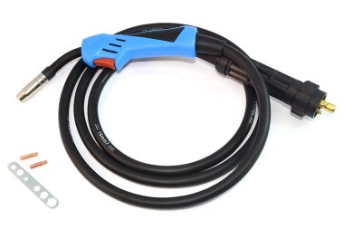 фото Горелка MIG 15АК, 3м