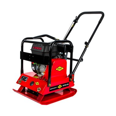 фото Виброплита DDE VP90-CK (двиг. Loncin)
