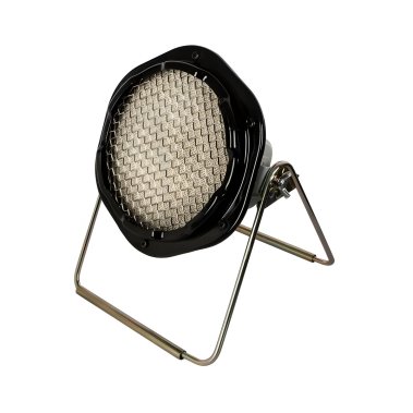 фото Нагреватель воздуха газовый инфракрасный QUATTRO ELEMENTI QE-3300Gi