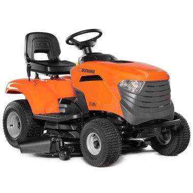 фото Трактор бензиновый DAEWOO DSD 98 M