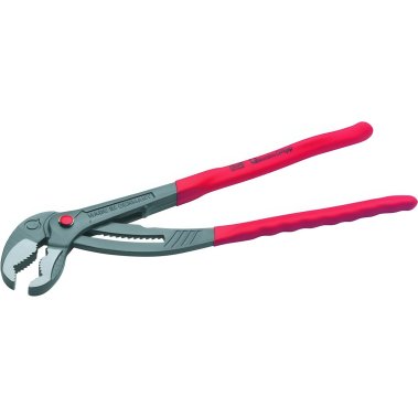 фото Ключ переставной 400 мм QuattroGripp NWS 1661-12-400