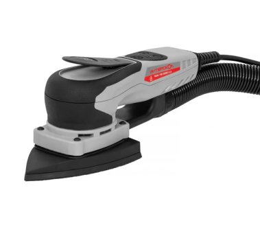 фото Шлифмашина вибрационная ИНТЕРСКОЛ ПШМ-100/350ВЭ