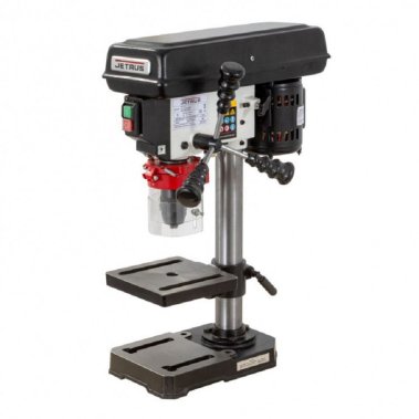 фото Станок сверлильный JETRUS JDP-8LM (230 В) JR08M