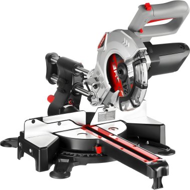 фото Пила торцовочная ЗУБР ЗПТ-190-1200 ПЛ