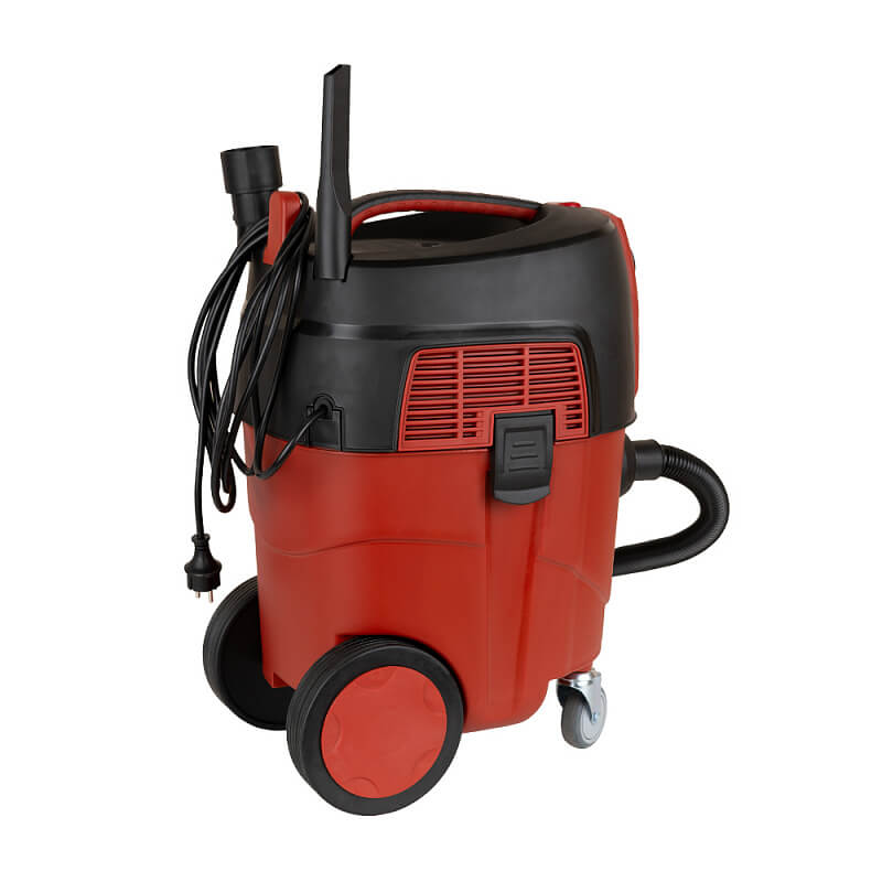 фото Пылесос строительный DIAM EX-P30 AUTO (сухая/мокрая уборка) 620109