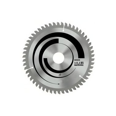 фото Диск пильный 235 х 30 мм 64T MultiMaterial BOSCH 2608640514
