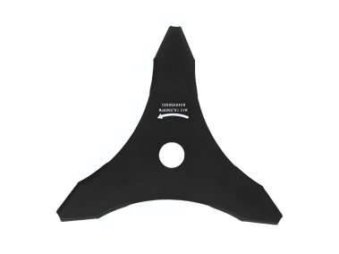 фото Нож для травы 230 х 25,4 мм 3T MAKITA 195298-3