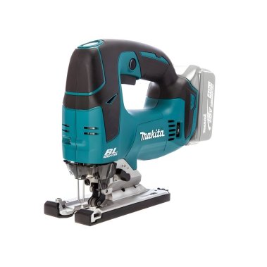 фото Лобзик аккумуляторный MAKITA DJV182Z (без АКБ и ЗУ)