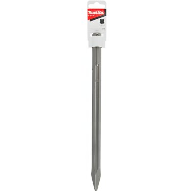 фото Зубило пиковое 300 мм SDS-Max MAKITA D-34176