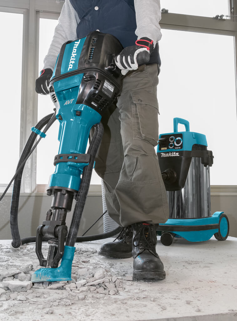 фото Молоток отбойный MAKITA HM1812