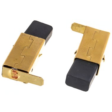 фото Щетки угольные CB-115/132 MAKITA 191972-1