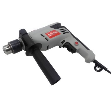 фото Дрель ударная РЕСАНТА ДУ-13/580