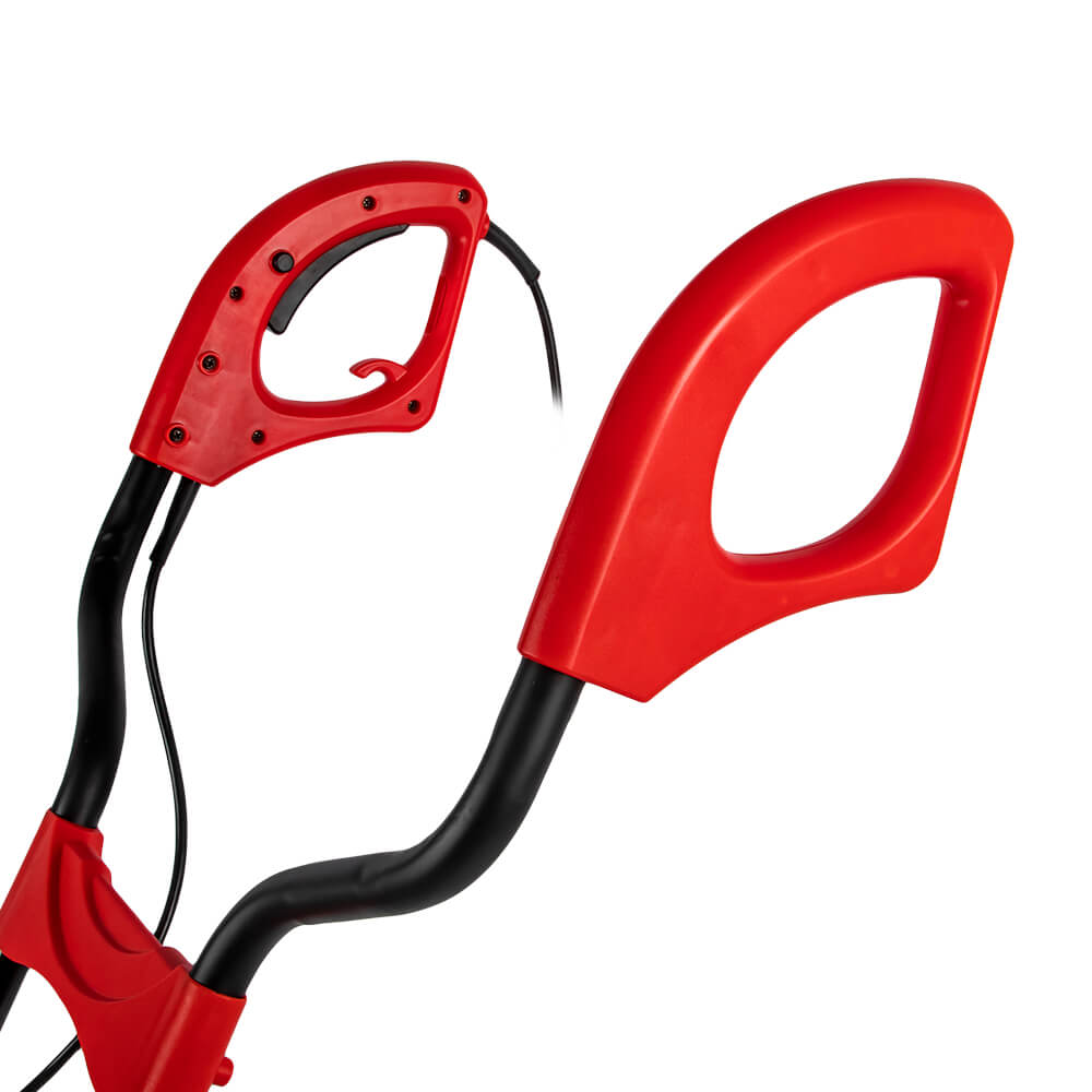 фото Культиватор электрический DDE EC1800