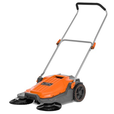 фото Машина подметальная механическая DAEWOO DASW 6520