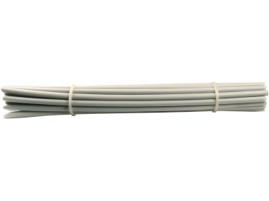 фото Стержень для пайки HDPE 5 мм (20 шт.,черный) MAKITA P-71526