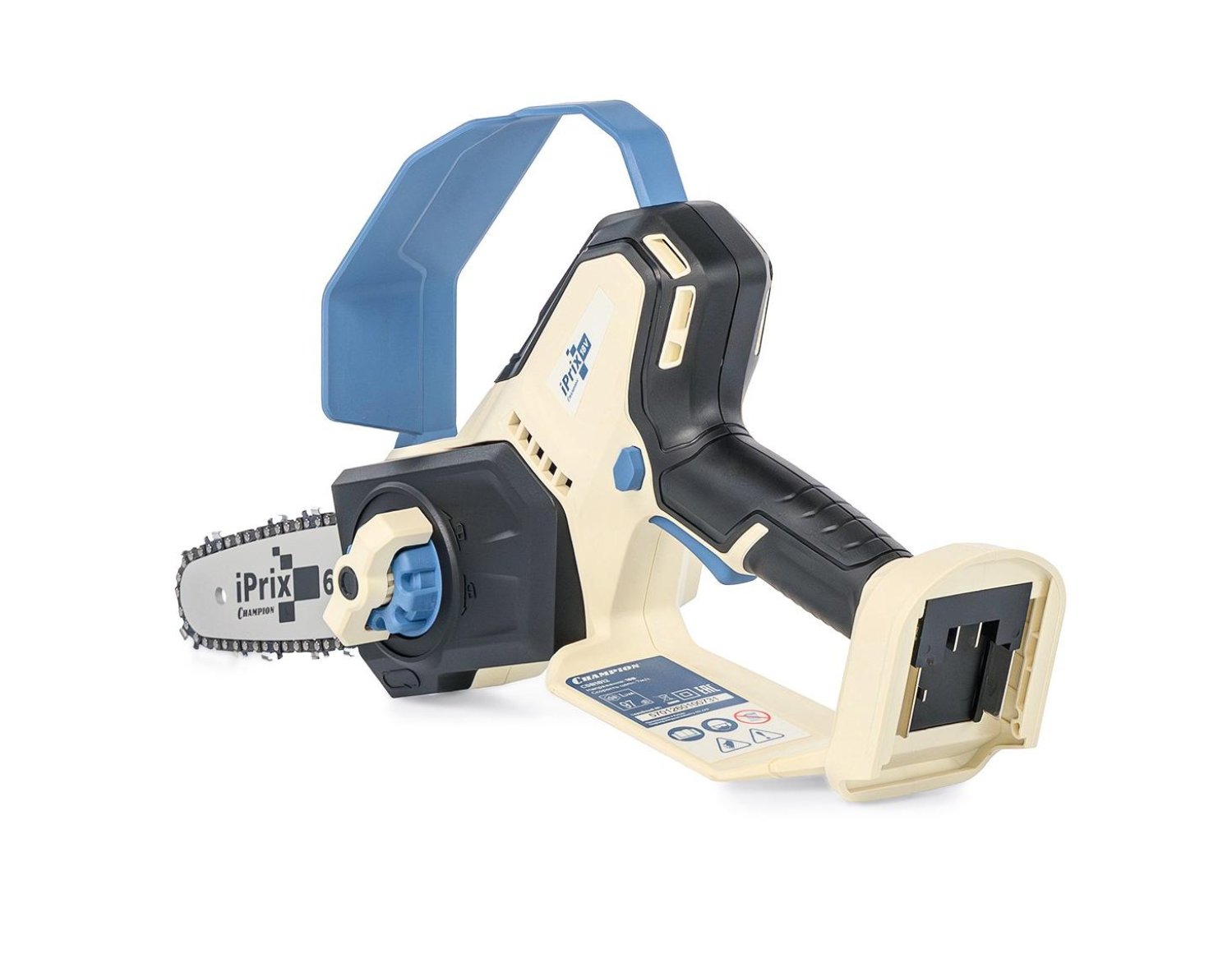 фото Мини-пила CHAMPION iPrix CSB1812