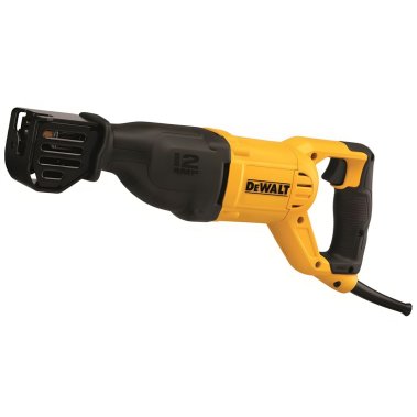 фото Пила сабельная DEWALT DWE305PK-QS