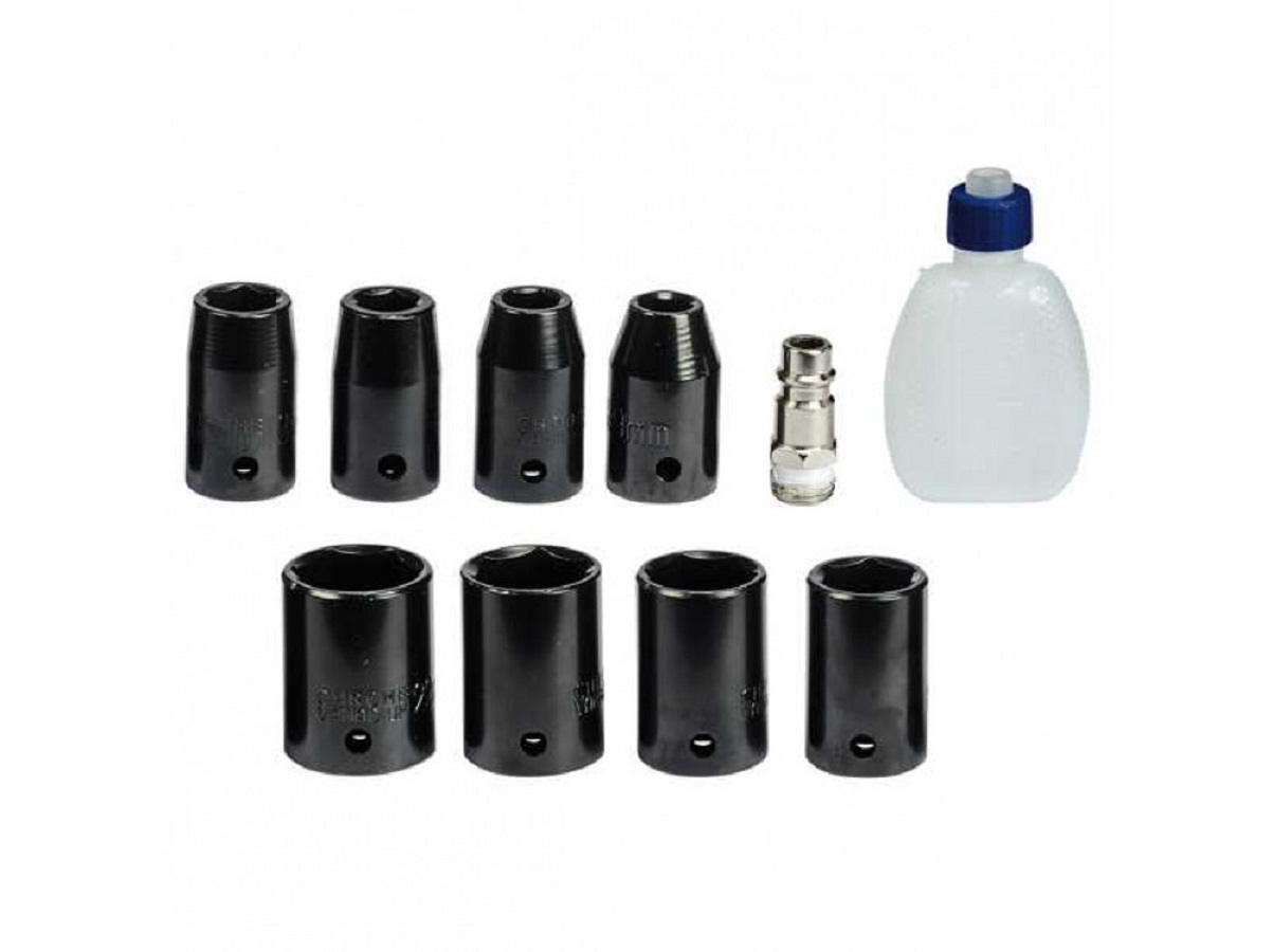 фото Гайковерт пневматический Einhell TC-PW 340 4138950