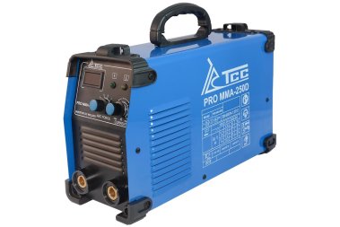 Ручная дуговая (MMA)