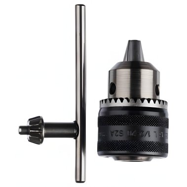 фото Патрон ключевой 1.5-13 мм, 1/2''-20 UNF BOSCH 1608571048