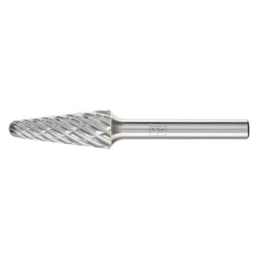 фото Борфреза KEL 1230/6 STEEL Pferd