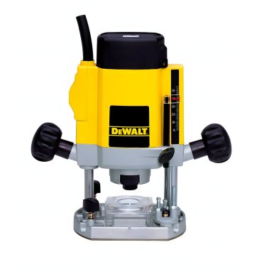 фото Фрезер DEWALT DW615