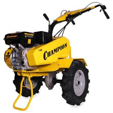 фото Мотоблок CHAMPION BC7723