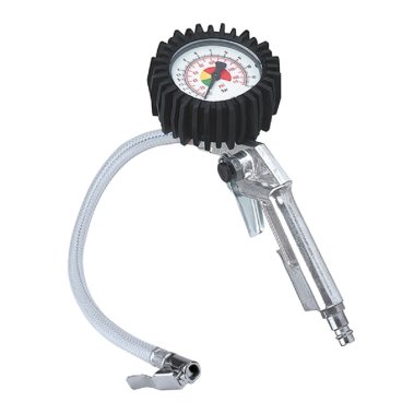 фото Пистолет для накачки шин Einhell 4137000