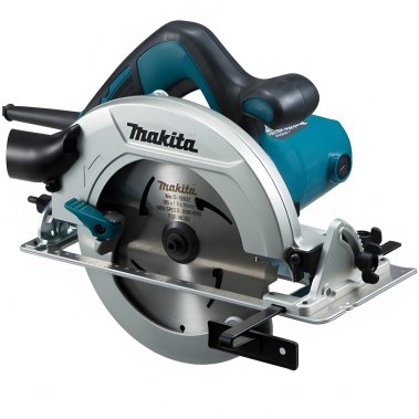 фото Пила дисковая MAKITA HS7611K