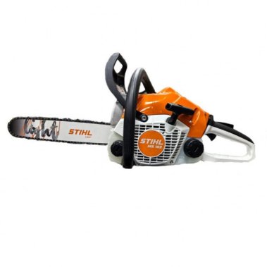 фото Бензопила STIHL MS 162 (35 см, 63 PM) 1118-200-3010
