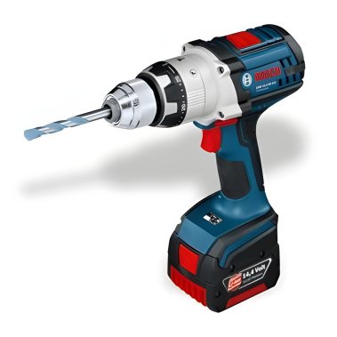фото Дрель аккумуляторная ударная BOSCH GSB 14.4 VE-2 LI 0601859T03
