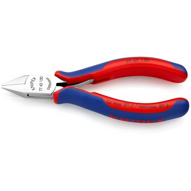 фото Бокорезы 130 мм KNIPEX KN-7742130