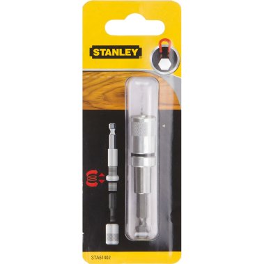 фото Держатель магнитный 55 мм (1 шт.) STANLEY STA61402