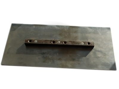 фото Лопасти для TSS DMD1000 (к-т из 4 лопастей)