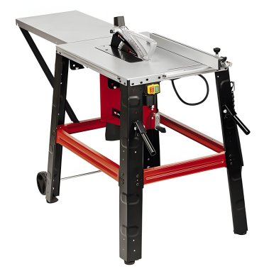 фото Пила стационарная Einhell TC-TS 315 U 4340556