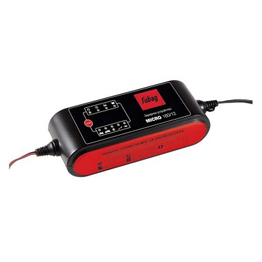 фото Зарядное устройство FUBAG MICRO 160/12