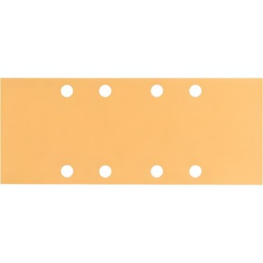 фото Лист шлифовальный 93 х 230 мм P120 (1 шт.) Best for Wood + Paint BOSCH 2608605228