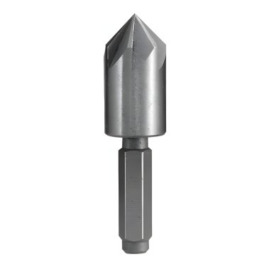 фото Зенкер шестигранный 13 х 50 мм, 90*, 7Т MAKITA D-37306