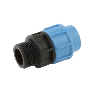 фото Муфта переходная 20х1'' П ДЖИЛЕКС 9120