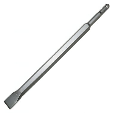 фото Зубило плоское 20 х 250 мм SDS-Plus MAKITA P-05511