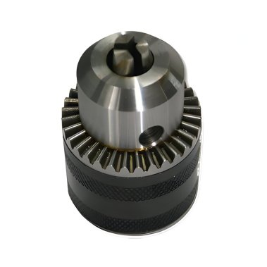 фото Патрон ключевой 13 мм В12 ПРАКТИКА 030-191