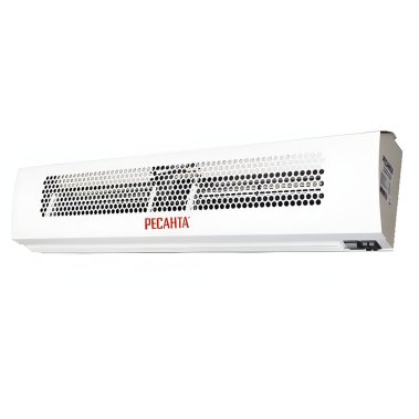 фото Завеса тепловая РЕСАНТА ТЗ-6С