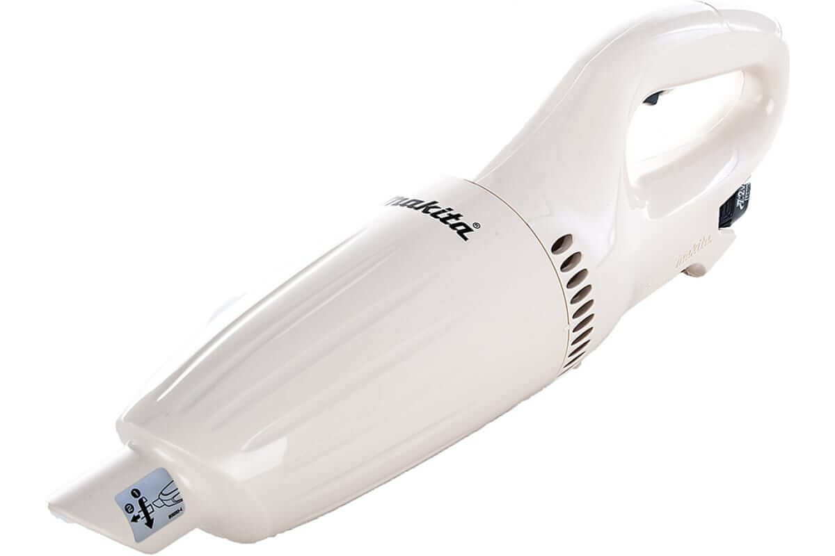 фото Пылесос аккумуляторный MAKITA CL070DS