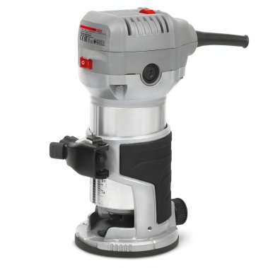 фото Фрезер кромочный CROWN CT11023S