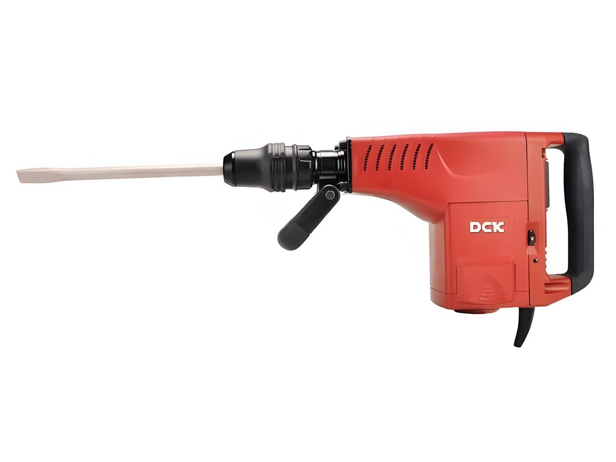 фото Молоток отбойный DCK KZG10