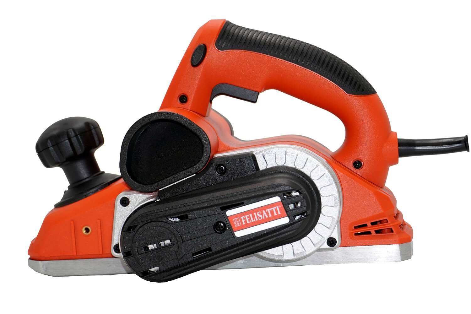 фото Рубанок FELISATTI FT6001 HD (1050ВТ, 82 нож, 0-3мм)