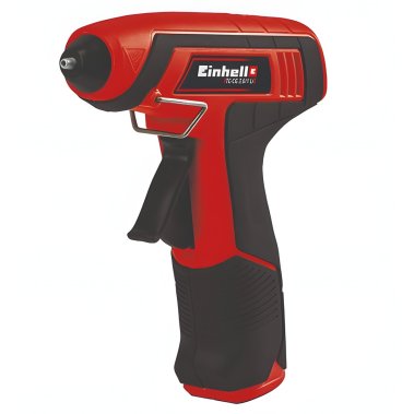 фото Пистолет клеевой аккумуляторный Einhell PXC TC-CG 3,6/1 Li 4522190