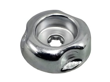 фото Чашка ограничительная М8 для фиксации ножа, 46,5 мм MAKITA 168797-8